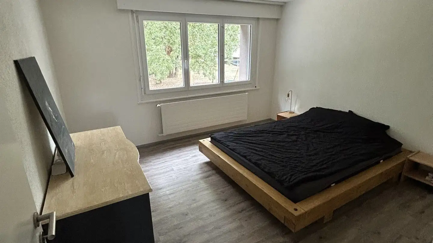 Wohnung mieten - Route De La Gare 25, 2017 Boudry - Foto 2