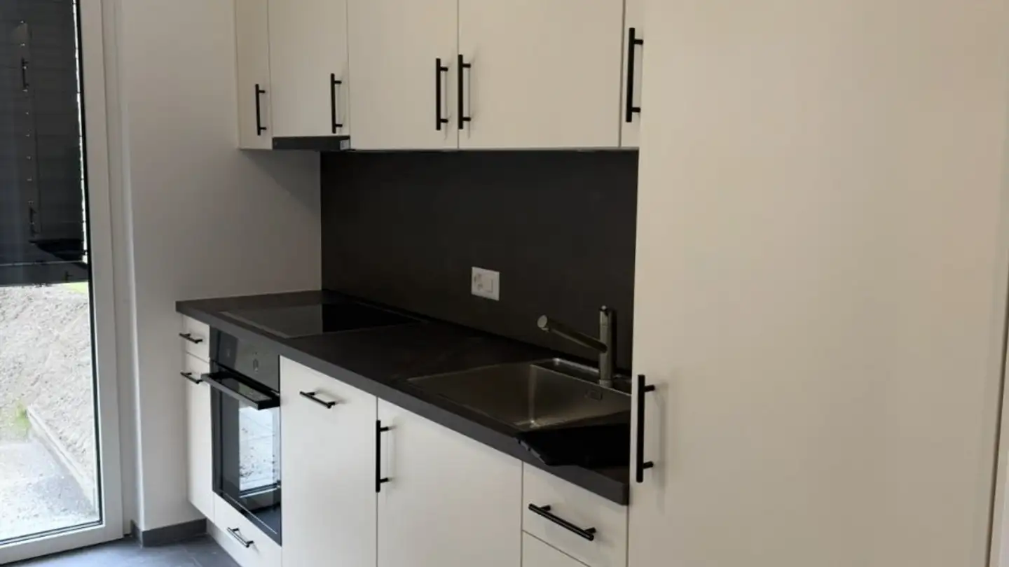 Wohnung mieten - 1950 Sion