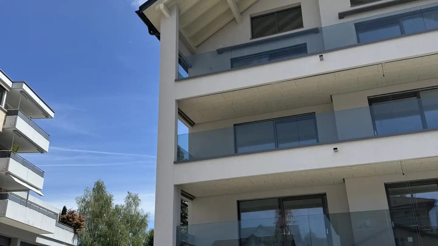 Apartment for rent - 6206 Neuenkirch - Photo 2