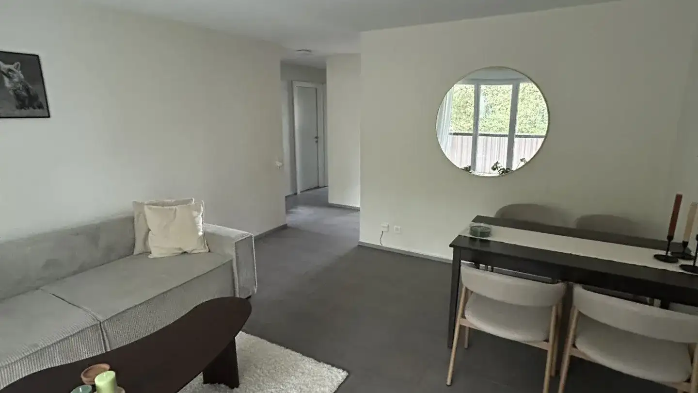 Wohnung mieten - Route De La Gare 25, 2017 Boudry - Foto 4