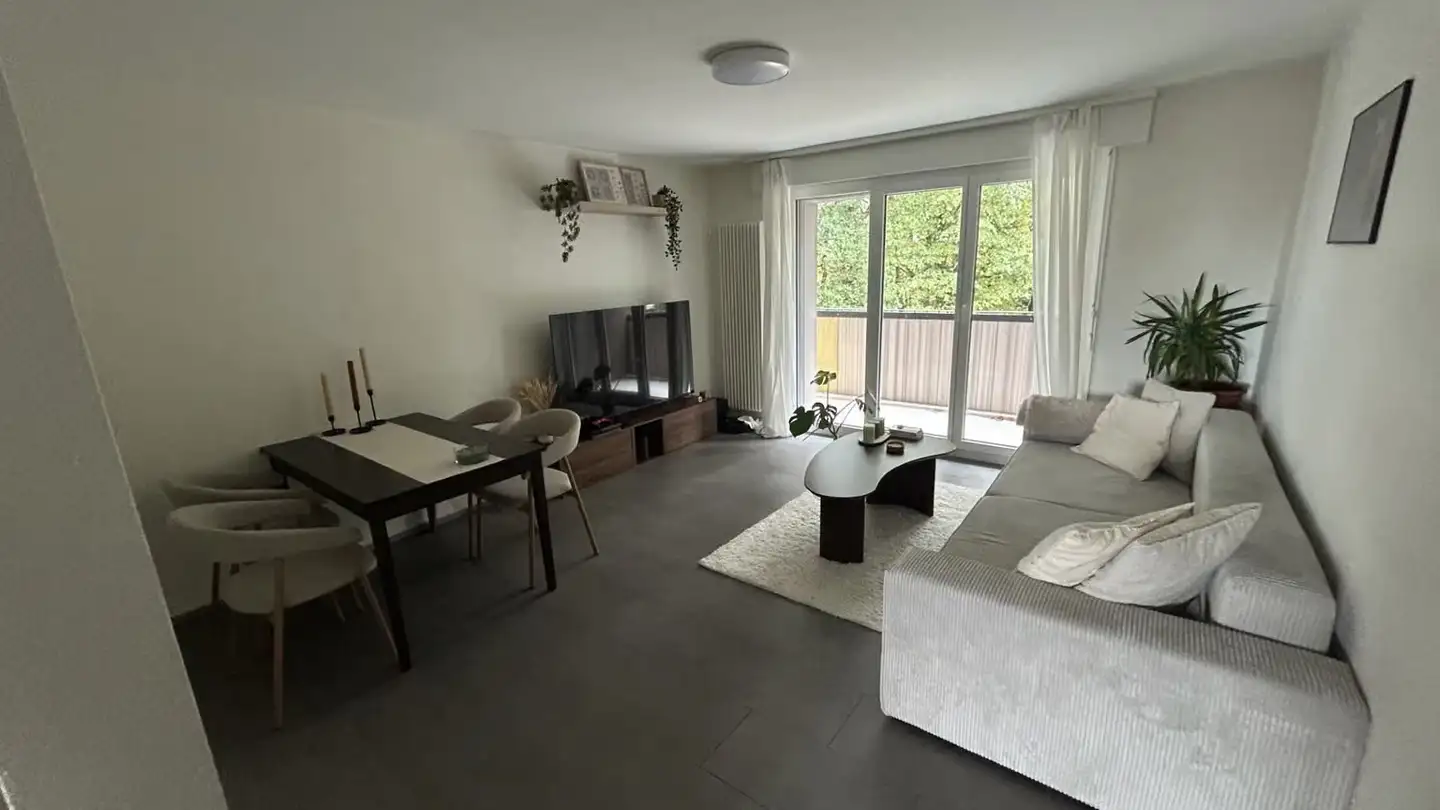 Wohnung mieten - Route De La Gare 25, 2017 Boudry
