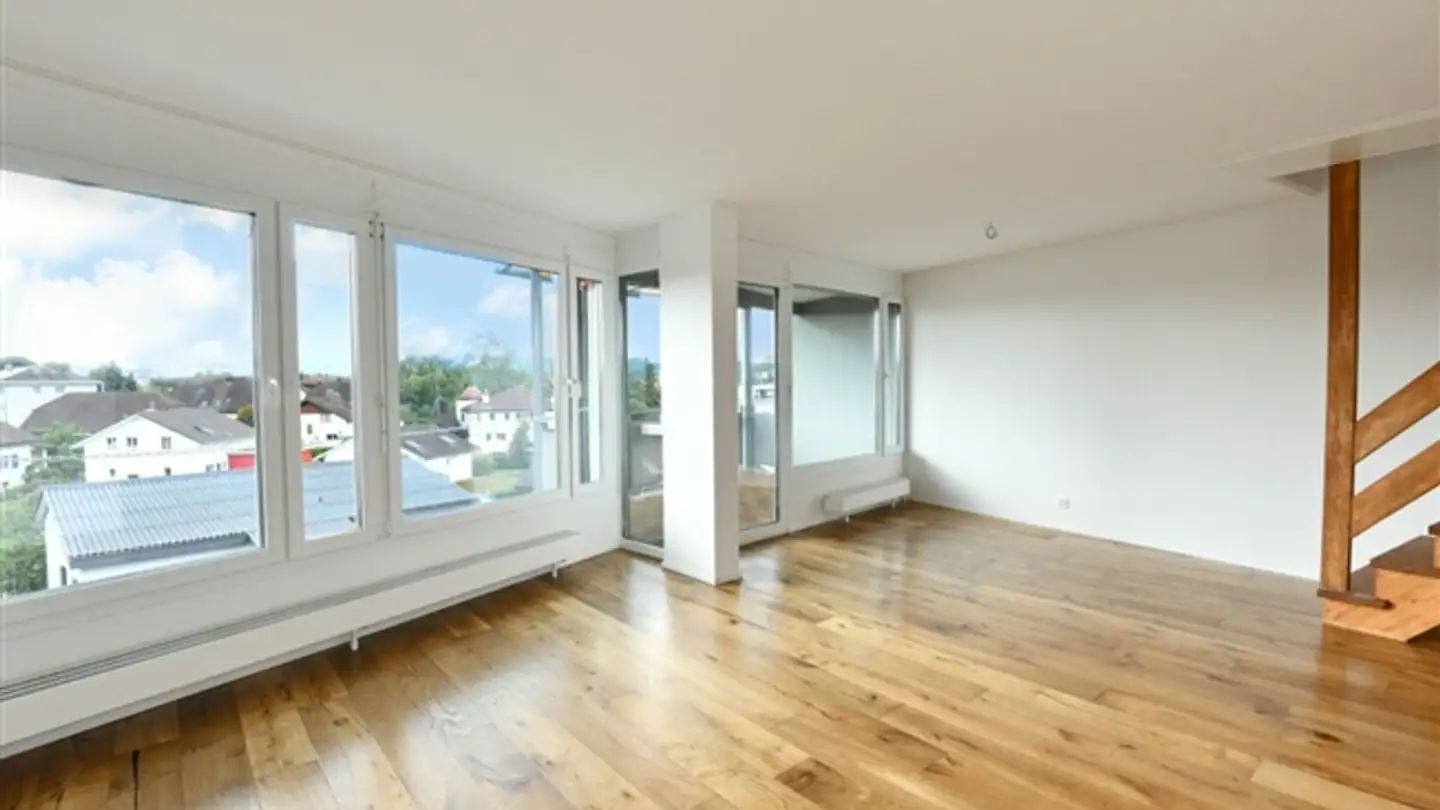 Appartamento in vendita - Grabenstrasse 3, 5032 Aarau Rohr