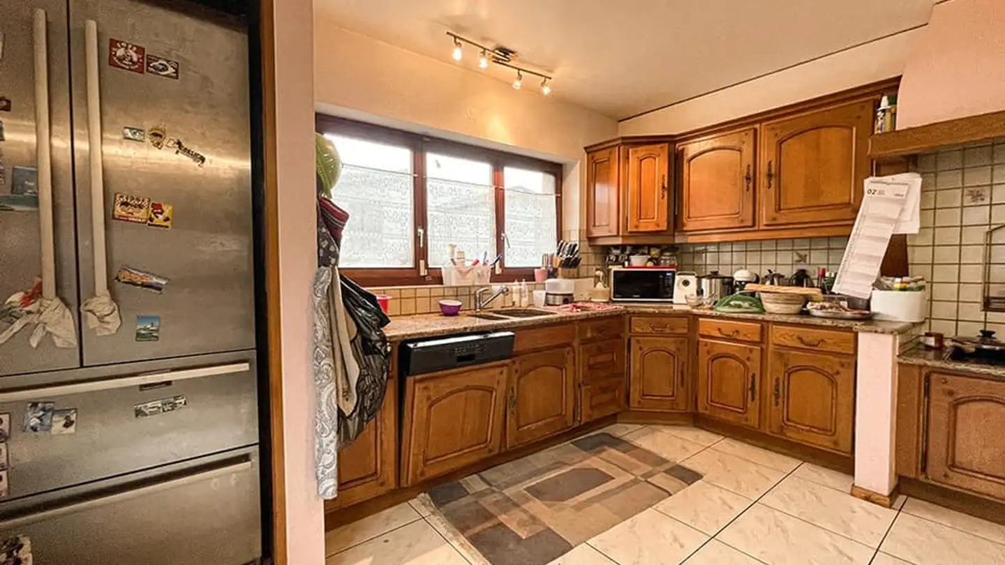 Einfamilienhaus kaufen - 1868 Collombey - Foto 4