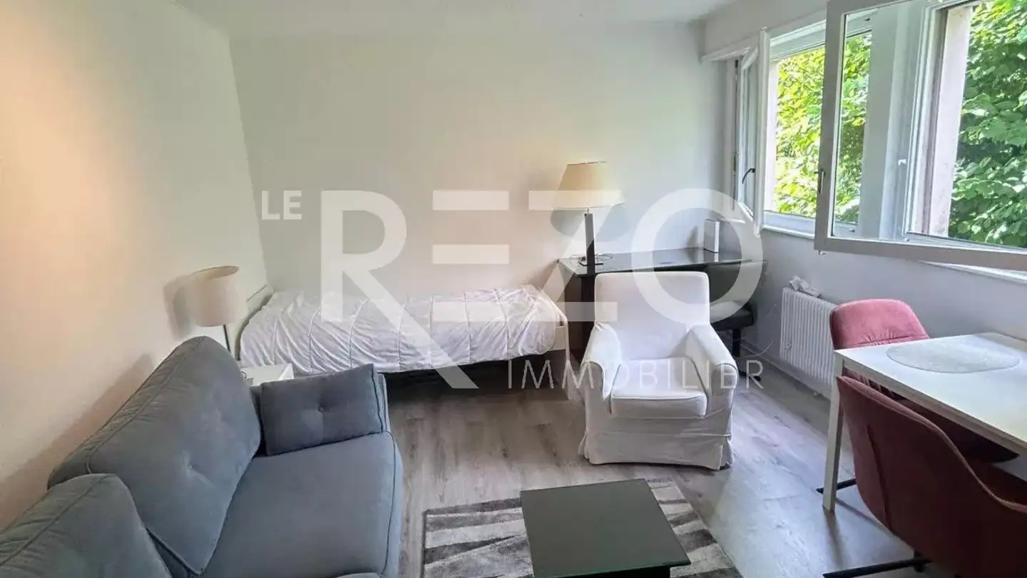 Studio kaufen - 1820 Montreux - Foto 2