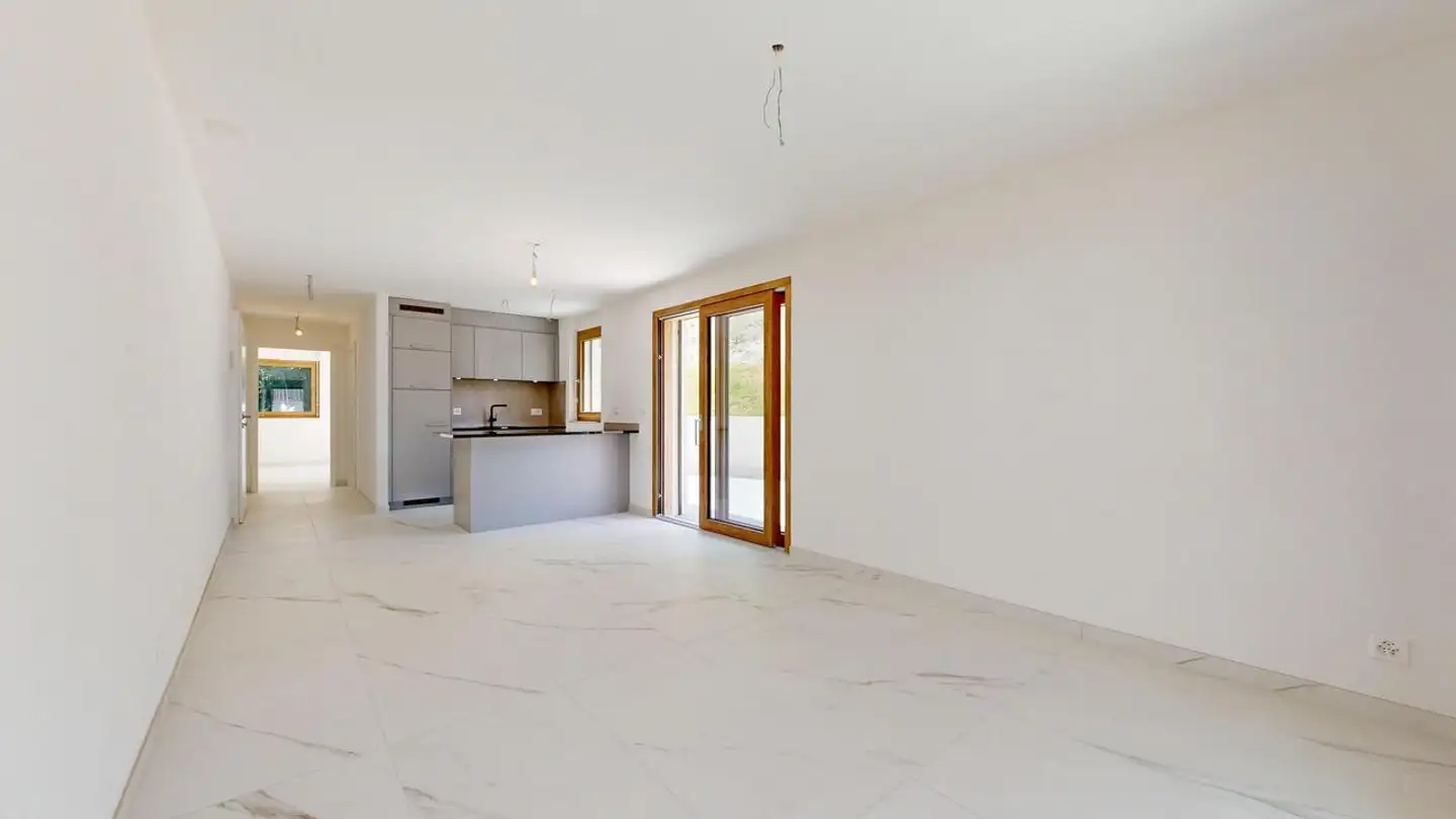 Apartment for rent - La Cande, 1568 Portalban - Photo 4