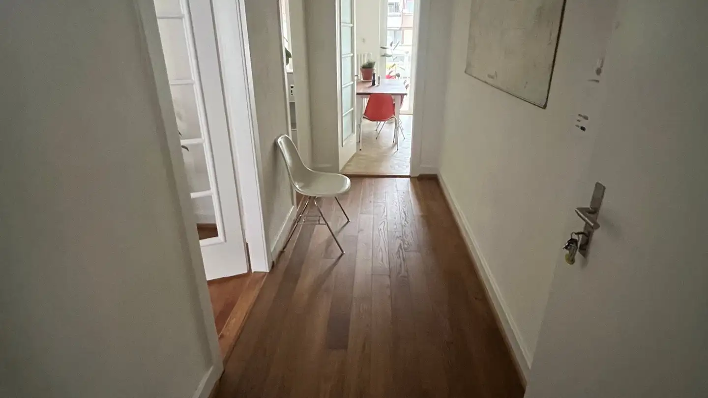 Apartment for rent - 4057 Basel - Photo 3