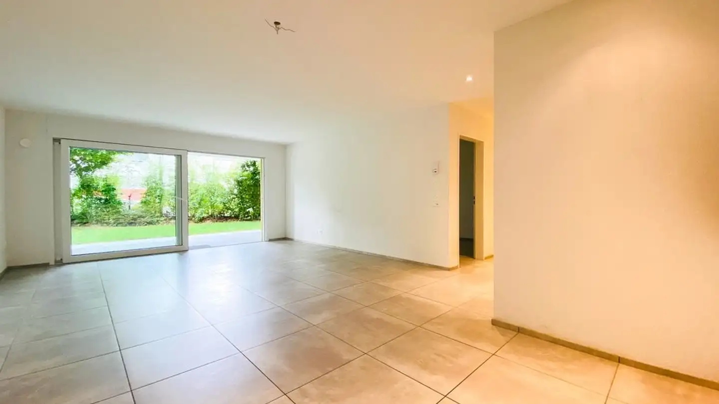 Apartment for rent - Rotkornstrasse 8, 5727 Oberkulm