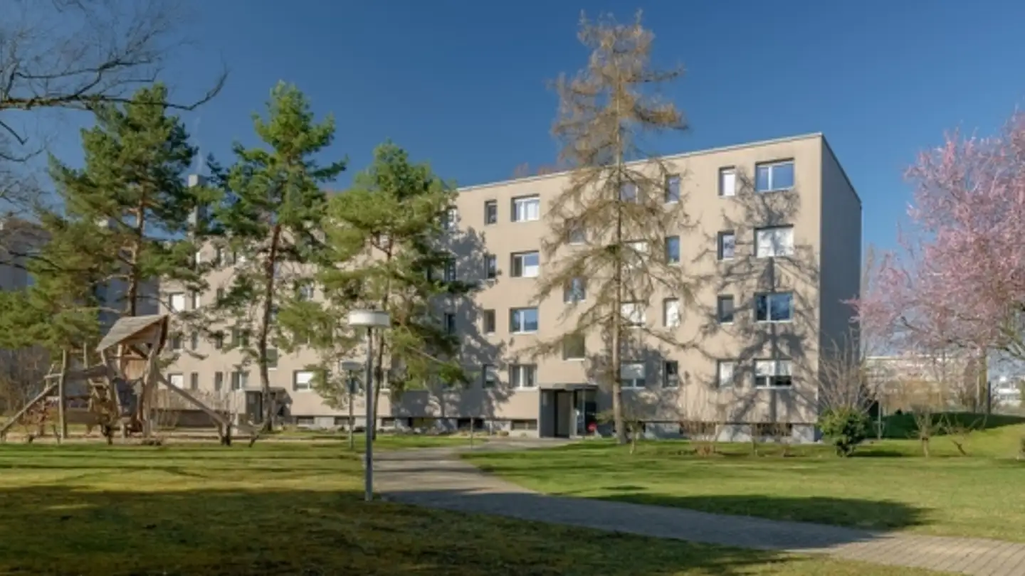 Wohnung mieten - Birsweg 12, 4143 Dornach