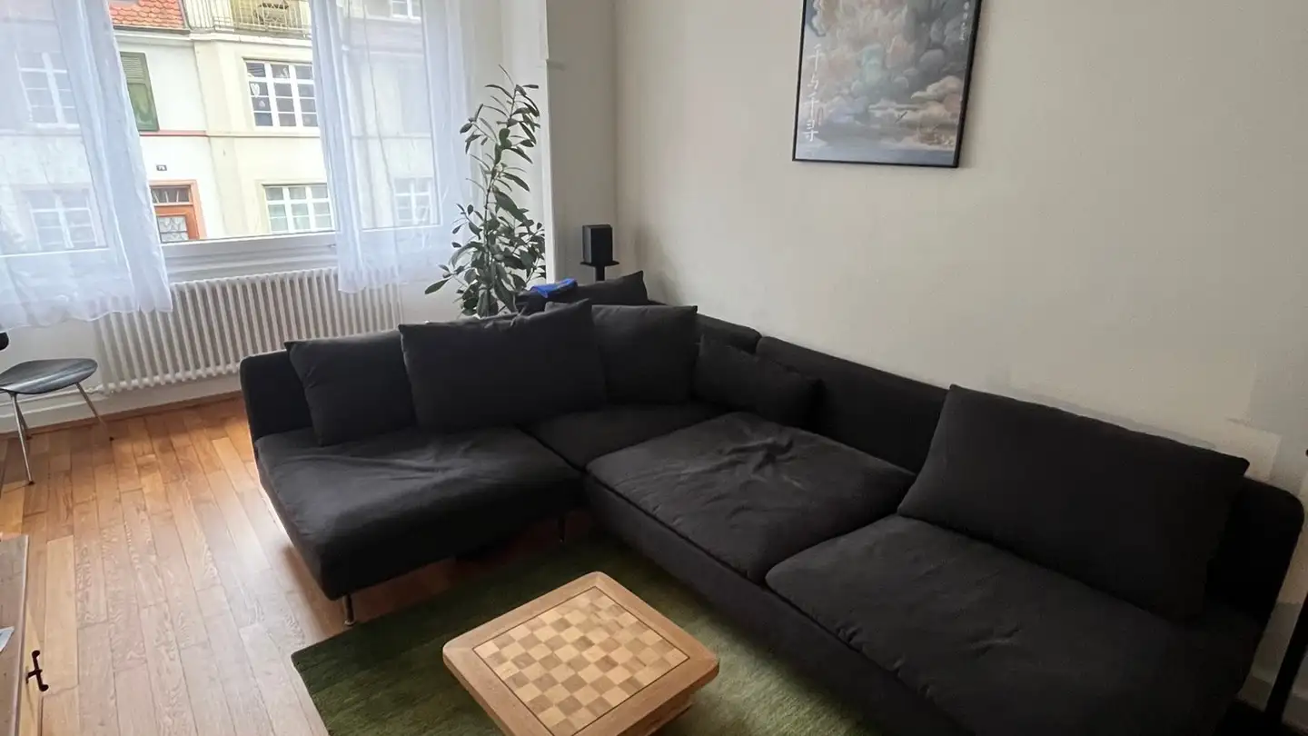 Apartment for rent - 4057 Basel