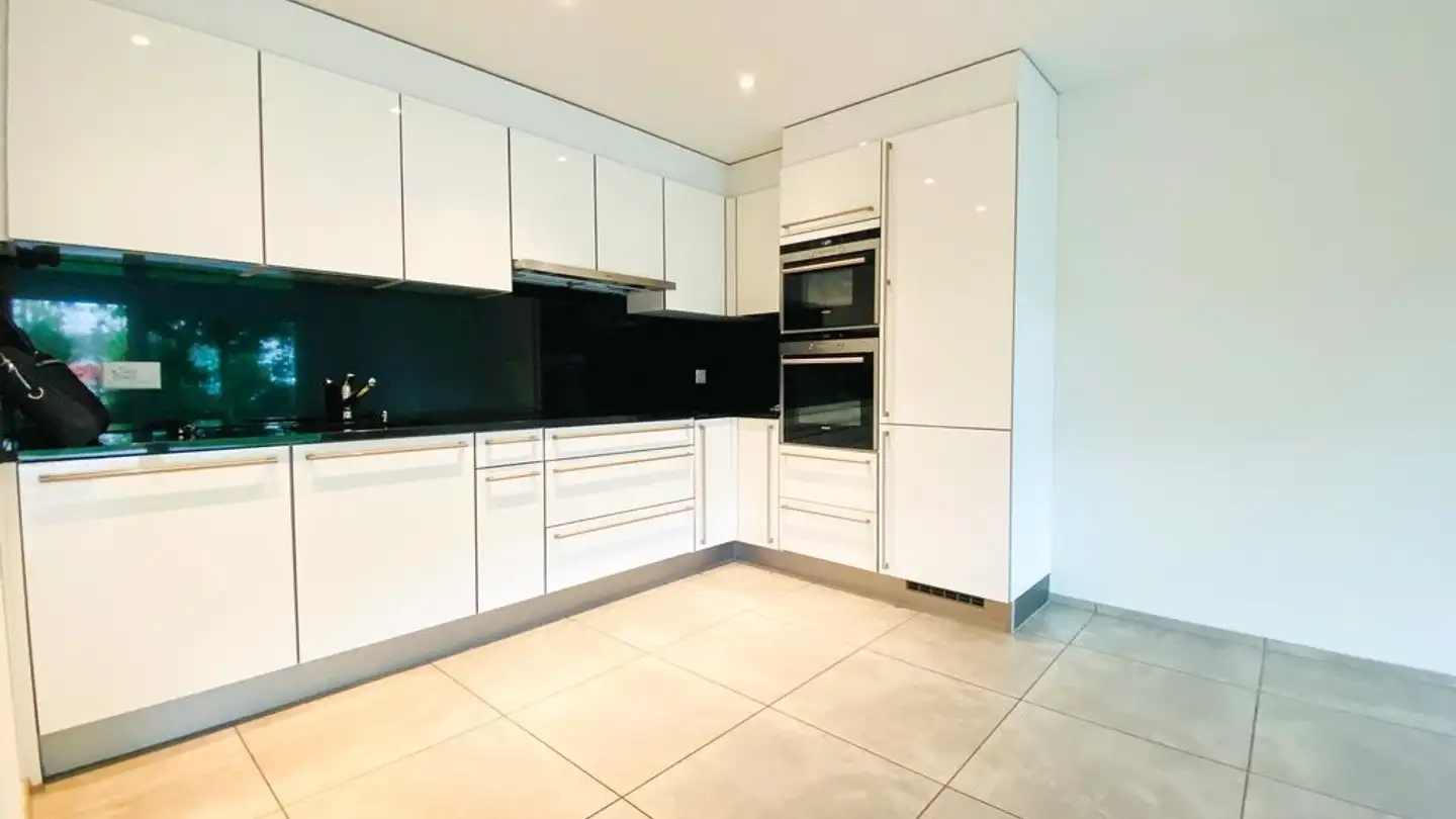 Apartment for rent - Rotkornstrasse 8, 5727 Oberkulm - Photo 2