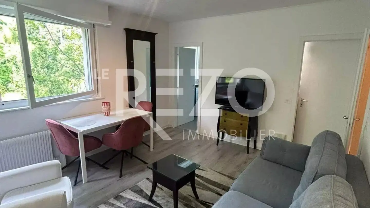 Studio kaufen - 1820 Montreux - Foto 4