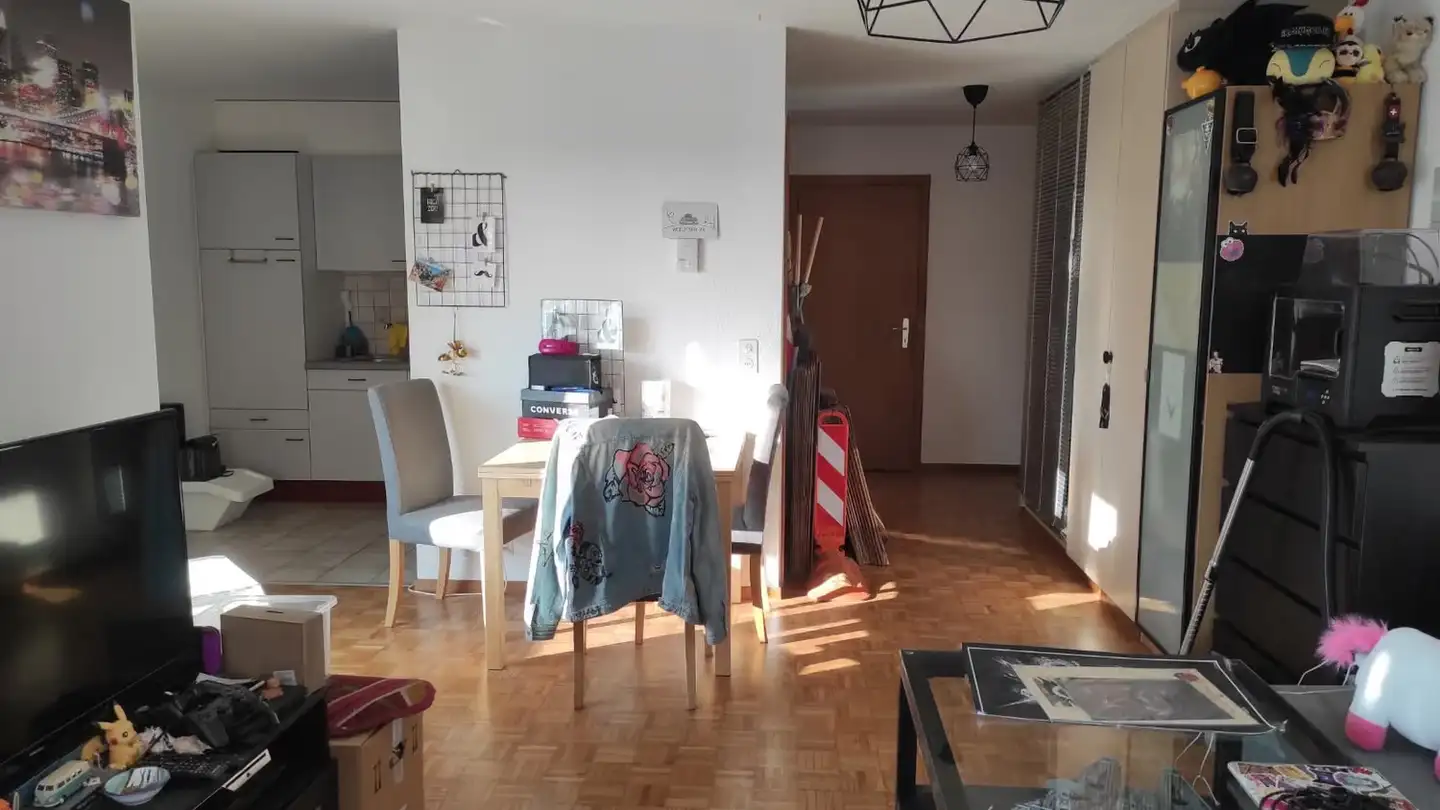 Appartement à louer - 1462 Yvonand - Photo 2