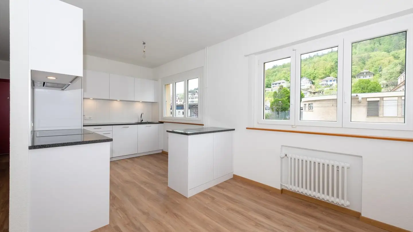 Appartamento in affitto - Rue Paul-Bouvier 3, 2000 Neuchâtel