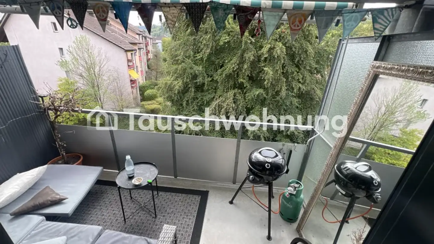 Appartement à louer - 8406 Winterthur