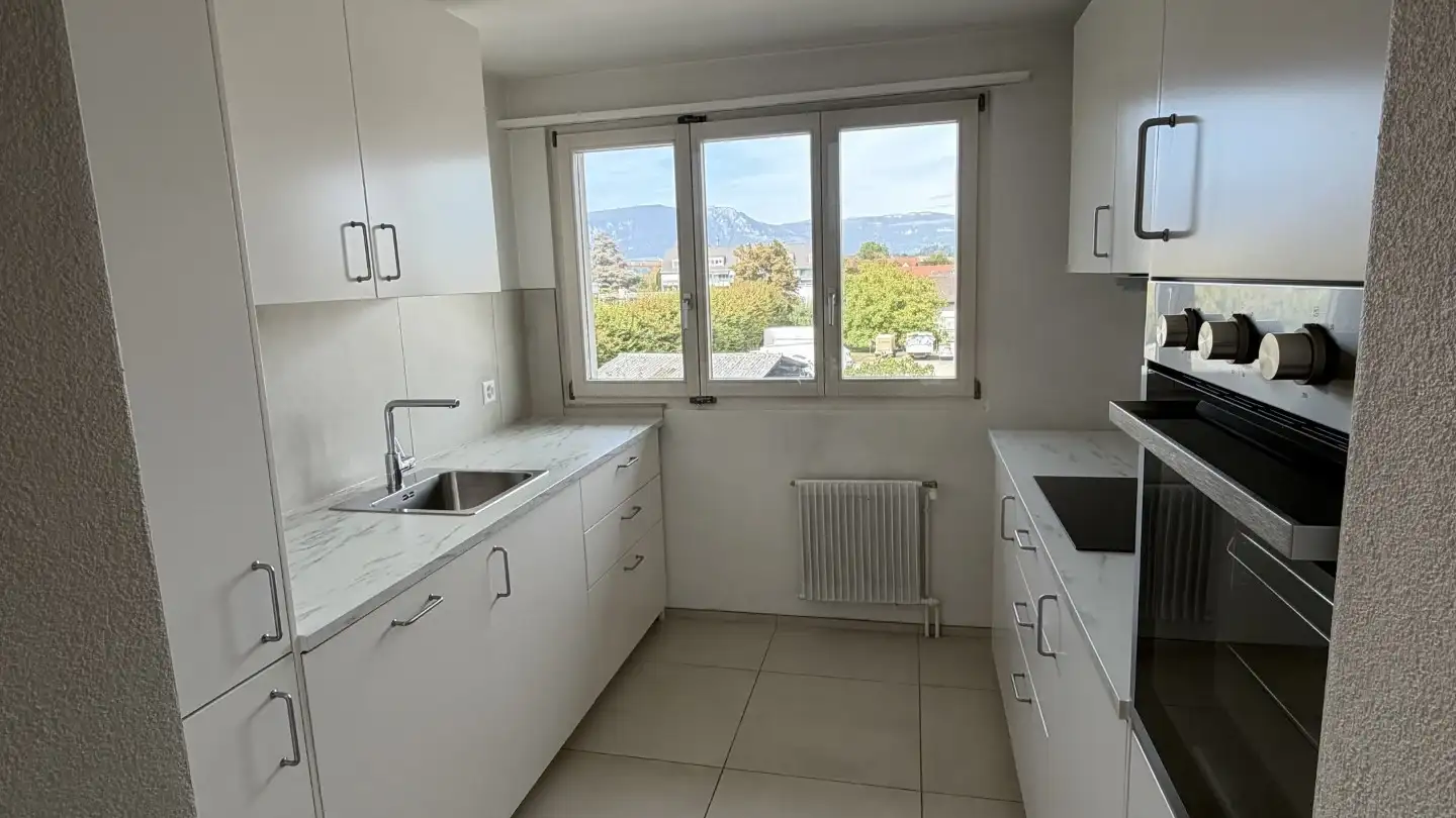 Wohnung mieten - Artmattstrasse 3, 4563 Gerlafingen - Foto 2