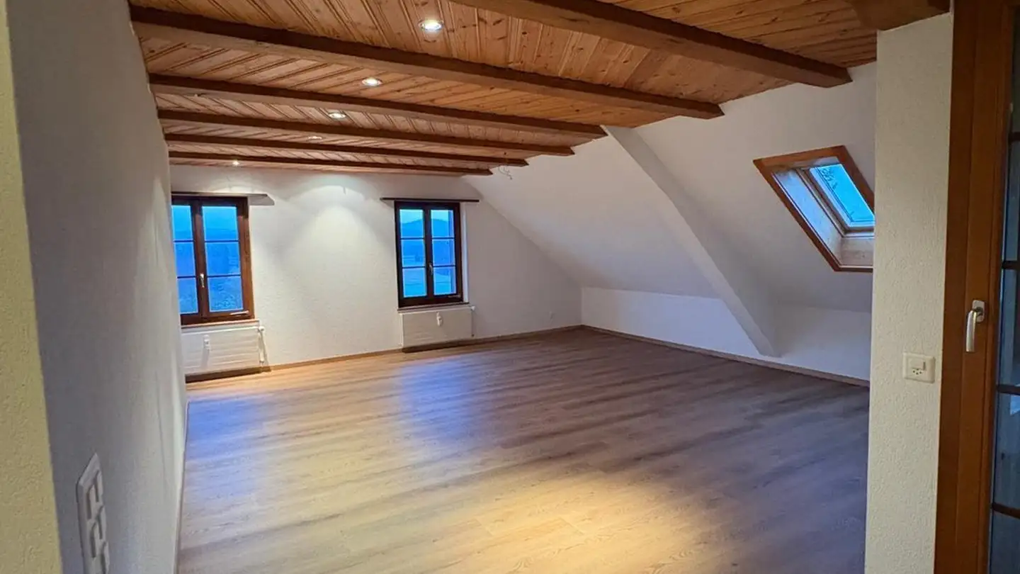 Appartamento in affitto - Unterrüti 10, 5634 Merenschwand