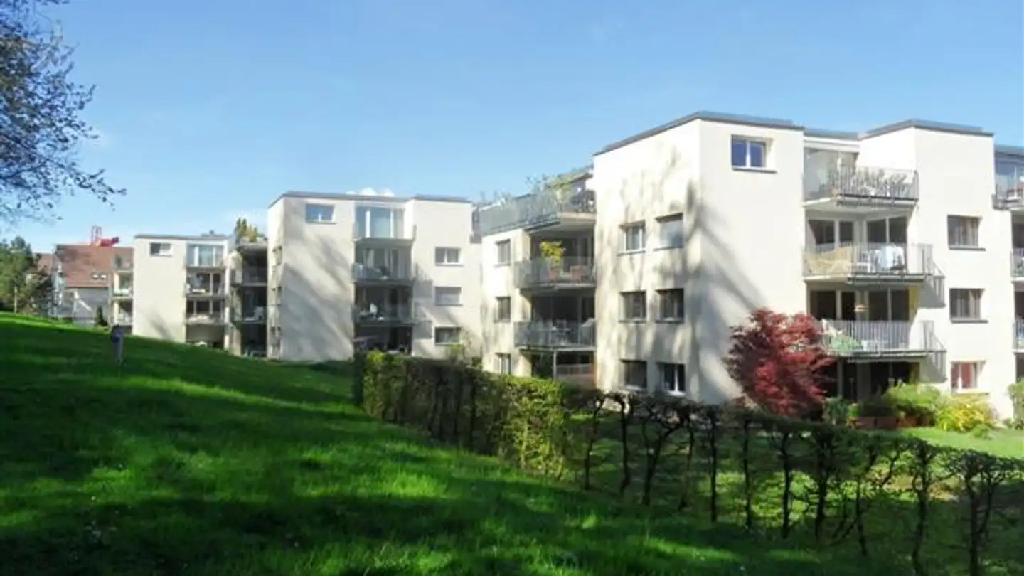 Attico in affitto - Morgenrainstrasse 13, 8620 Wetzikon ZH