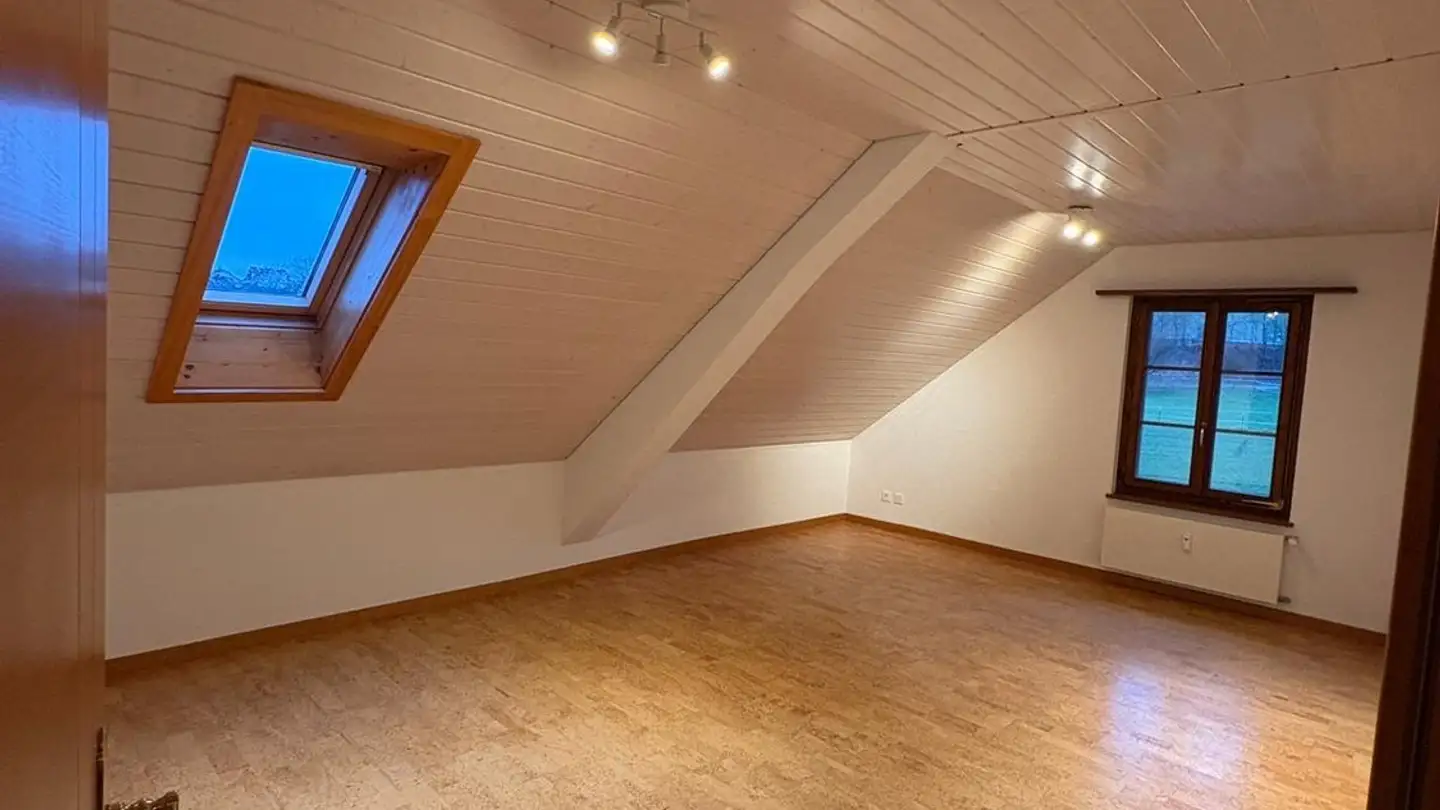 Appartamento in affitto - Unterrüti 10, 5634 Merenschwand - Foto 2