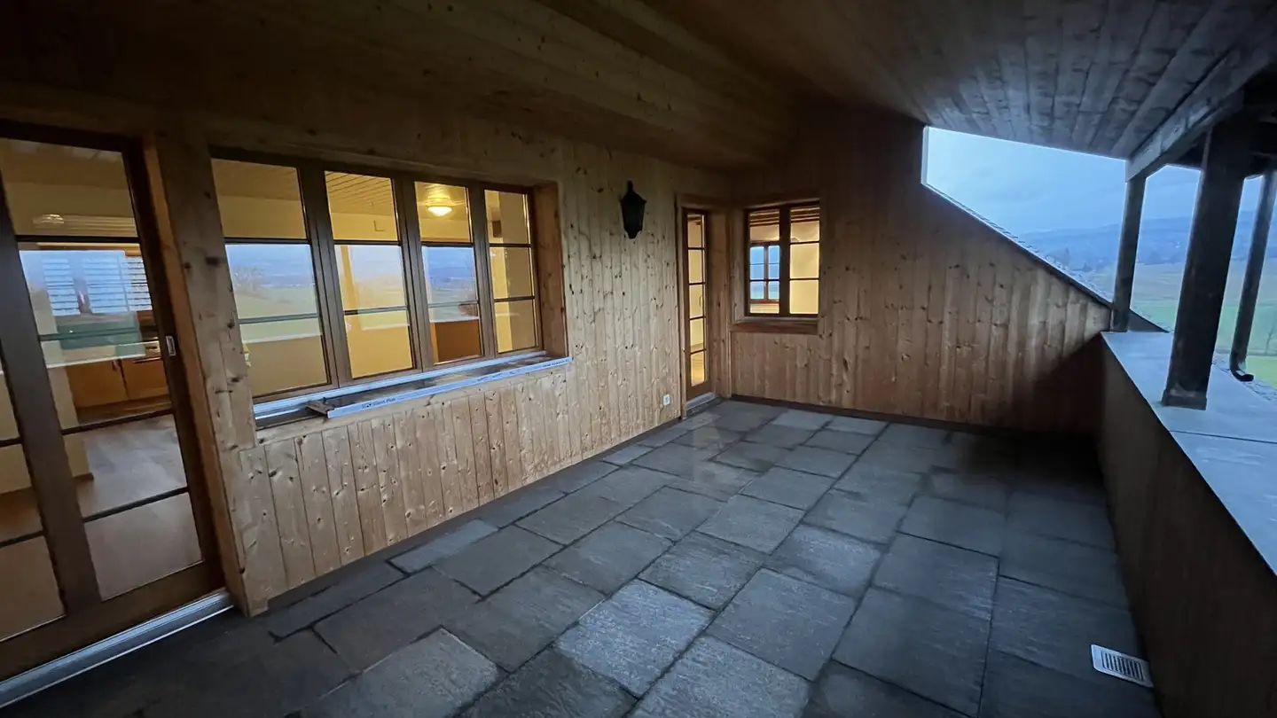 Appartamento in affitto - Unterrüti 10, 5634 Merenschwand - Foto 3