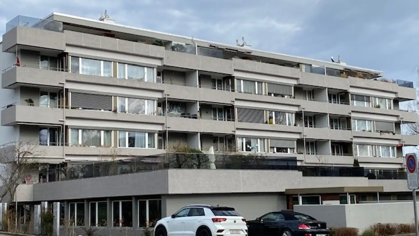 Appartamento in affitto - 8203 Schaffhausen