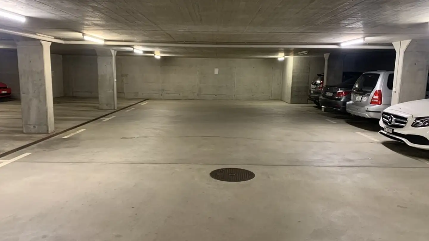 Parcheggio sotterraneo in affitto - Hardstrasse 28, 4052 Basel - Photo 3