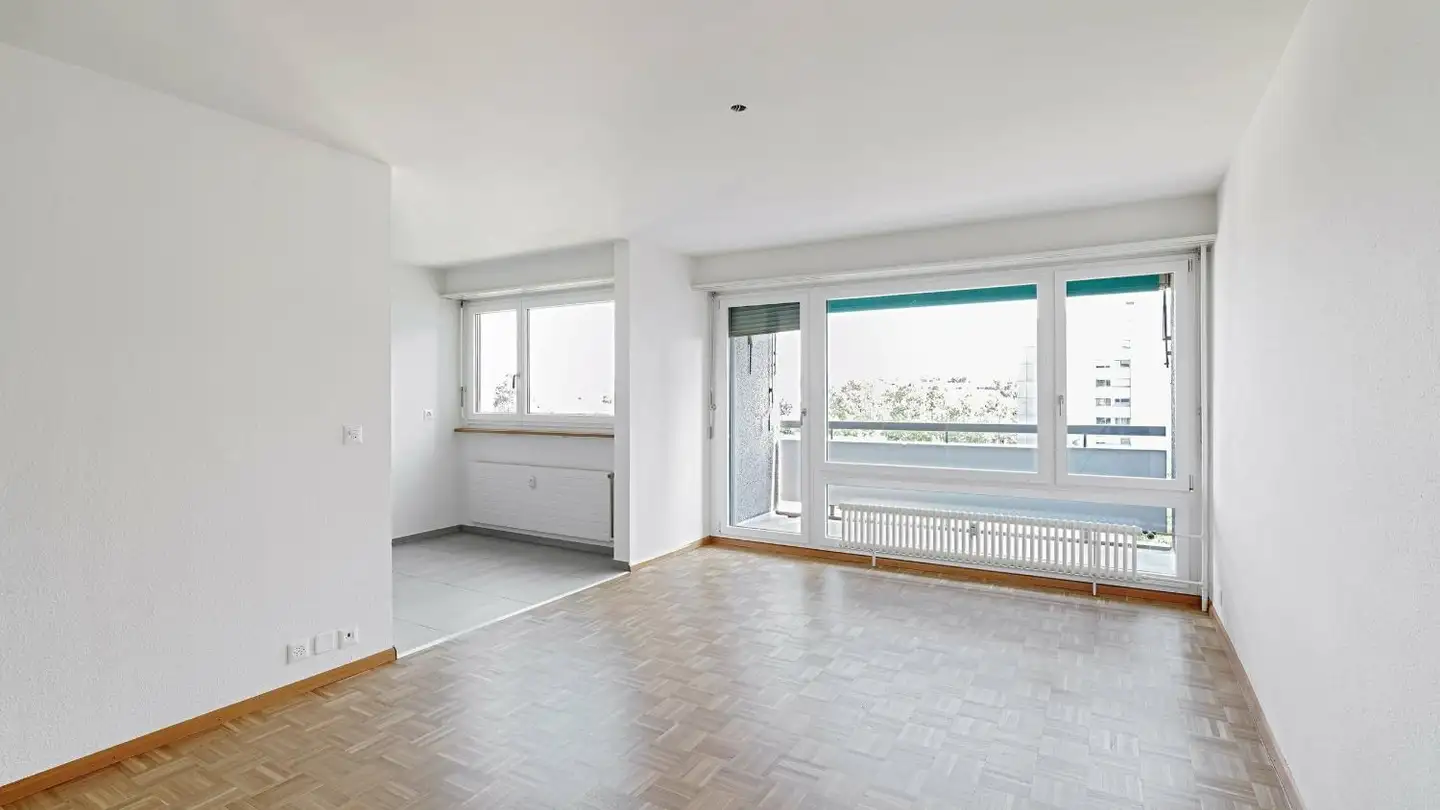 Wohnung mieten - Waldshuterstrasse 10, 4058 Basel - Foto 4