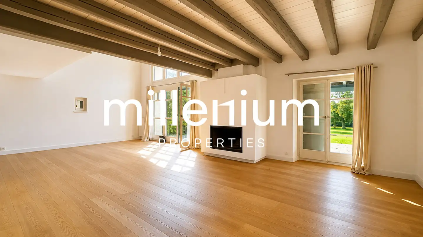Single house for rent - 1222 Vésenaz - Photo 4