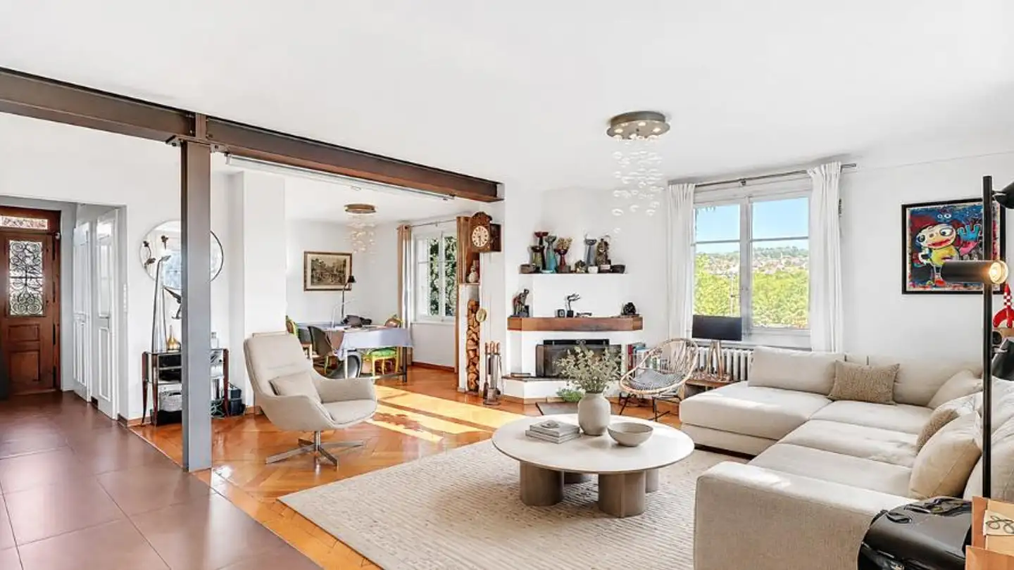 Maison individuelle à vendre - 1030 Bussigny - Photo 2