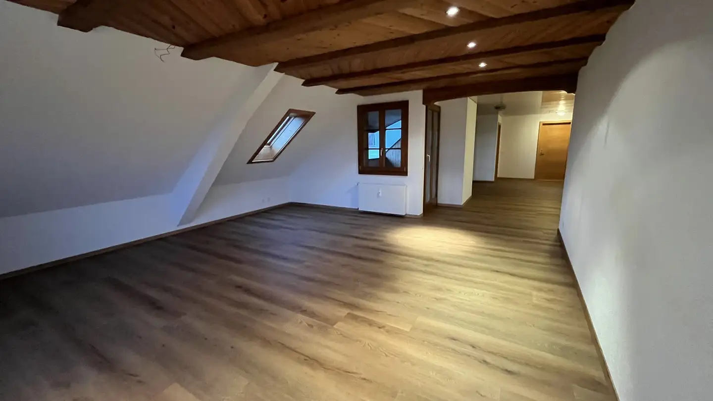 Appartamento in affitto - Unterrüti 10, 5634 Merenschwand - Foto 4