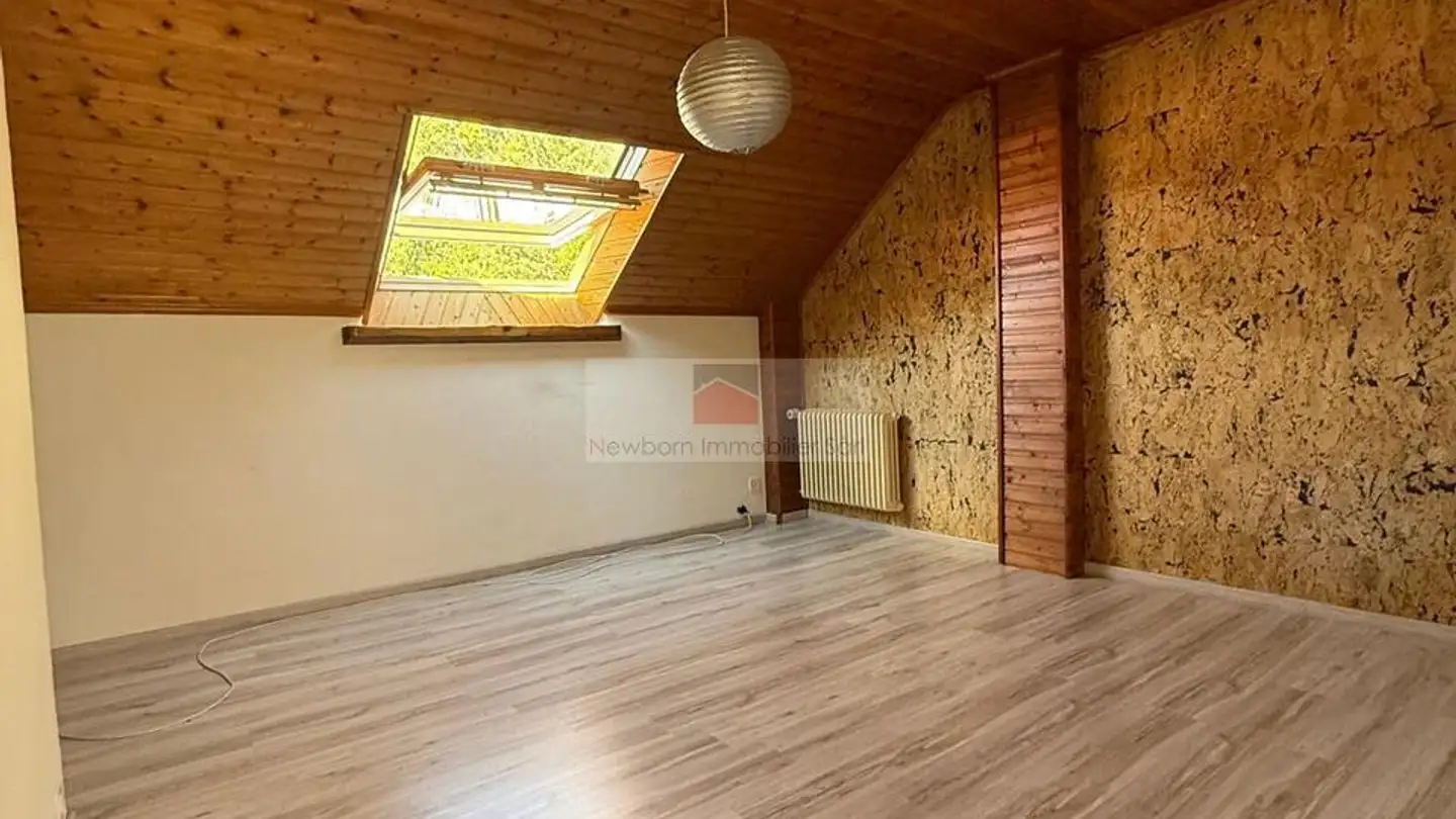 Edificio residenziale in vendita - Chemin Du Toscane 2, 1337 Vallorbe - Photo 2