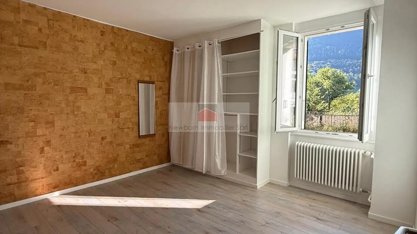 Edificio residenziale in vendita - Chemin Du Toscane 2, 1337 Vallorbe - Photo 4