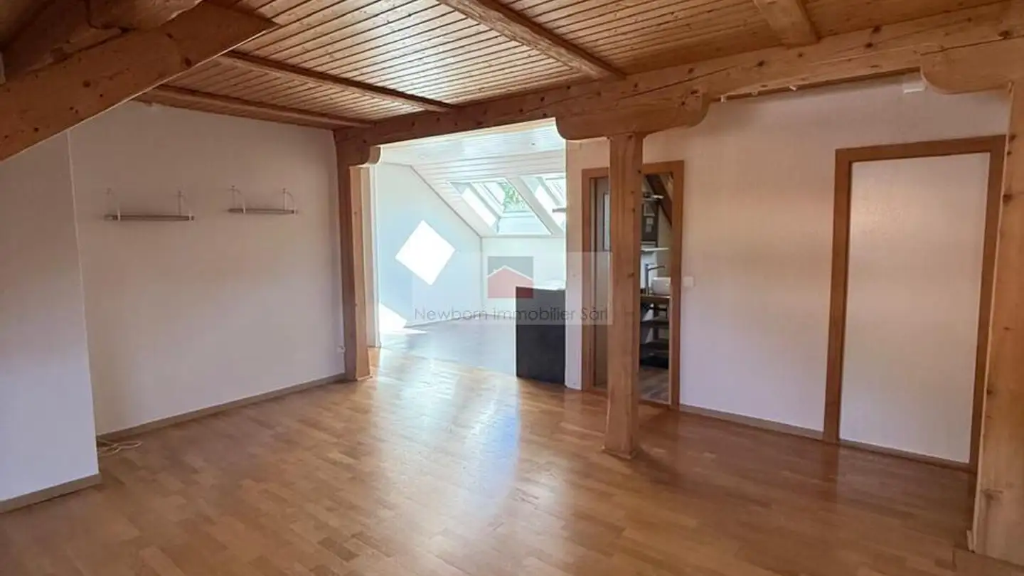 Edificio residenziale in vendita - Chemin Du Toscane 2, 1337 Vallorbe - Photo 3