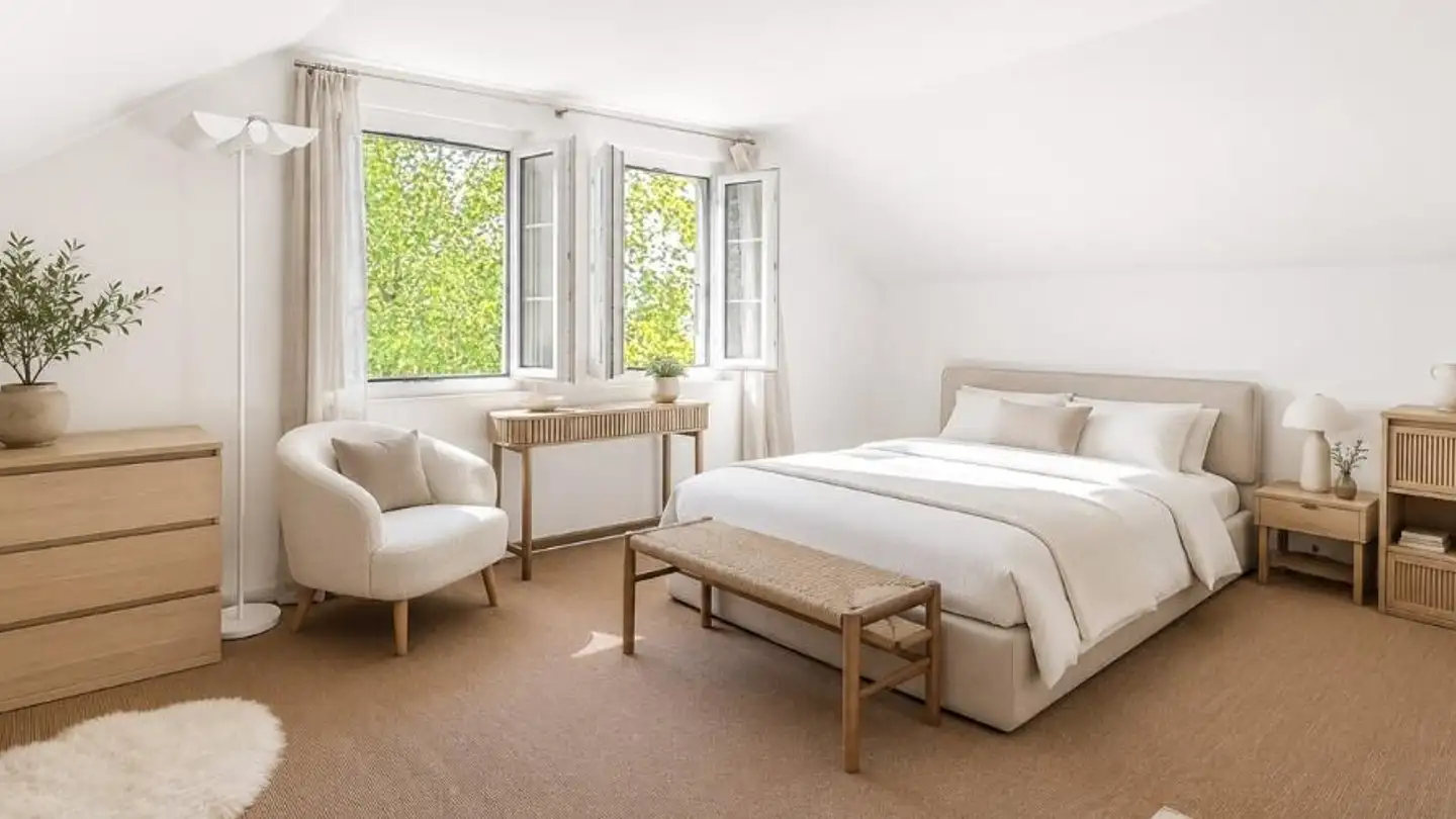 Maison individuelle à vendre - 1030 Bussigny - Photo 4