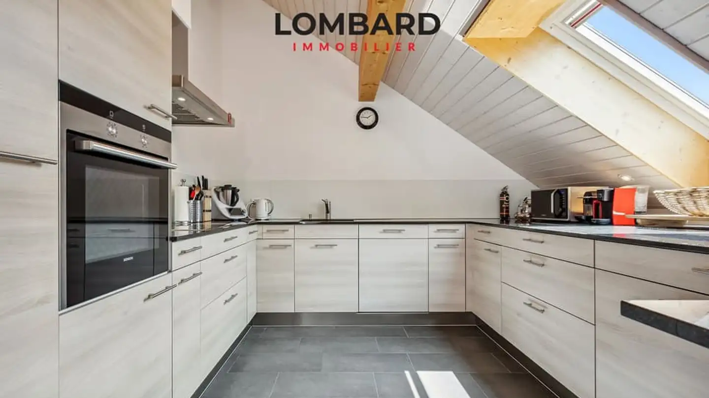 Appartamento in vendita - 1473 Châtillon FR - Photo 3