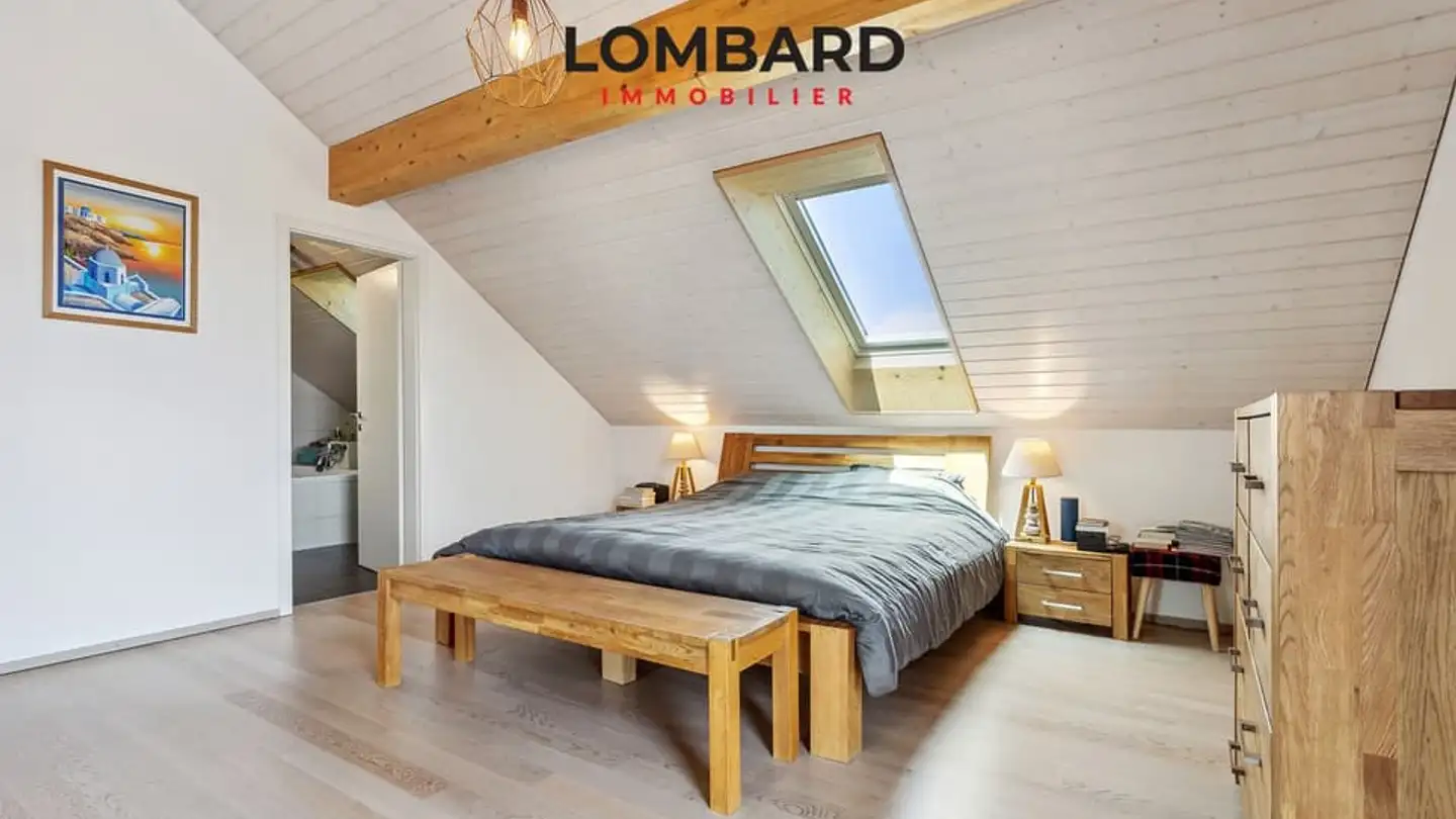 Appartamento in vendita - 1473 Châtillon FR - Photo 4