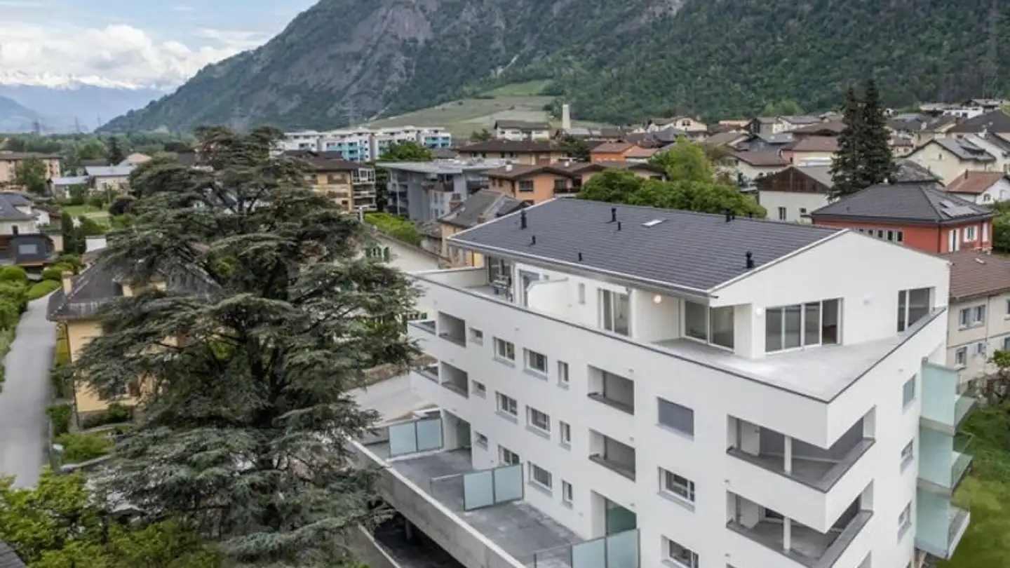 Apartment for sale - Route De Leytron 9, 1908 Riddes