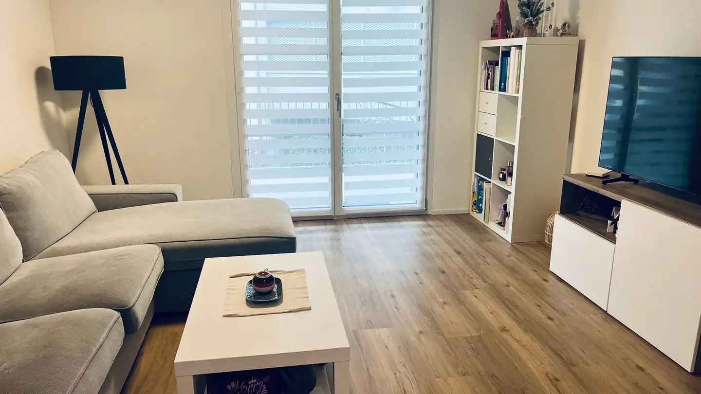 Wohnung mieten - 8264 Eschenz