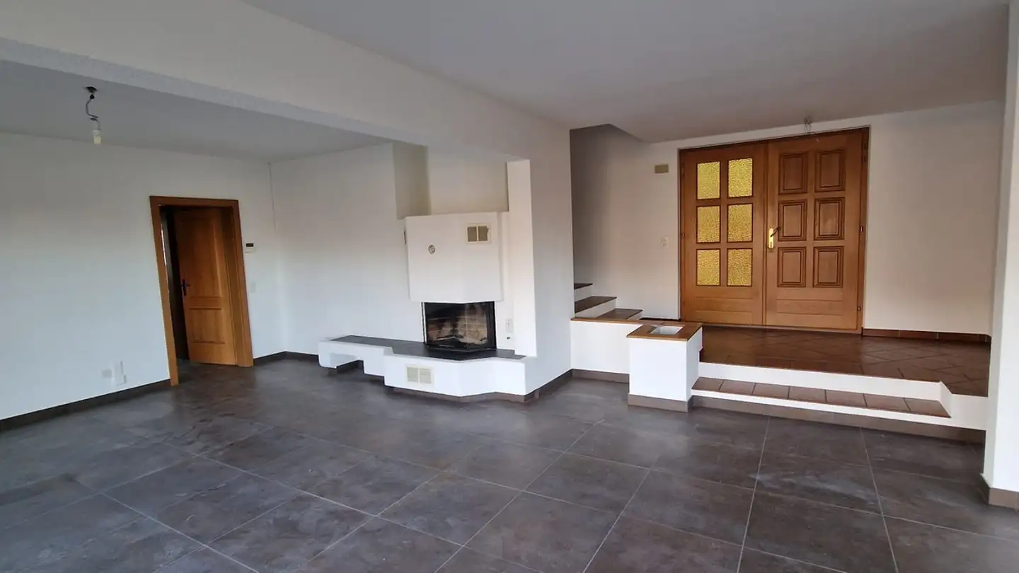 Single house for rent - Via Regina 18, 6943 Vezia