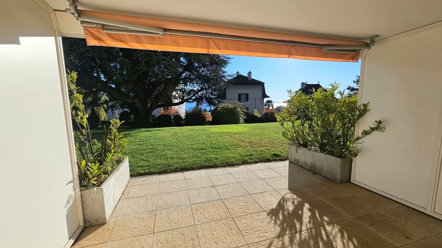 Wohnung kaufen - Avenue De Rochettaz, 1009 Pully