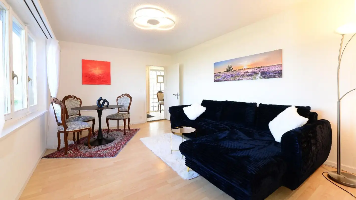 Appartamento in affitto - 8124 Maur - Photo 2