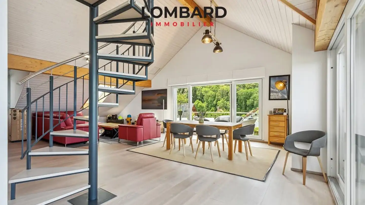 Appartamento in vendita - 1473 Châtillon FR - Photo 2