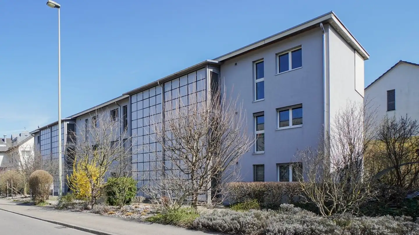 Appartamento in affitto - Im Reinacherhof 121, 4153 Reinach BL - Foto 2