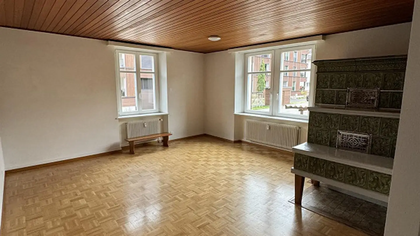 Appartement à louer - Rohrbachweg 2, 4460 Gelterkinden