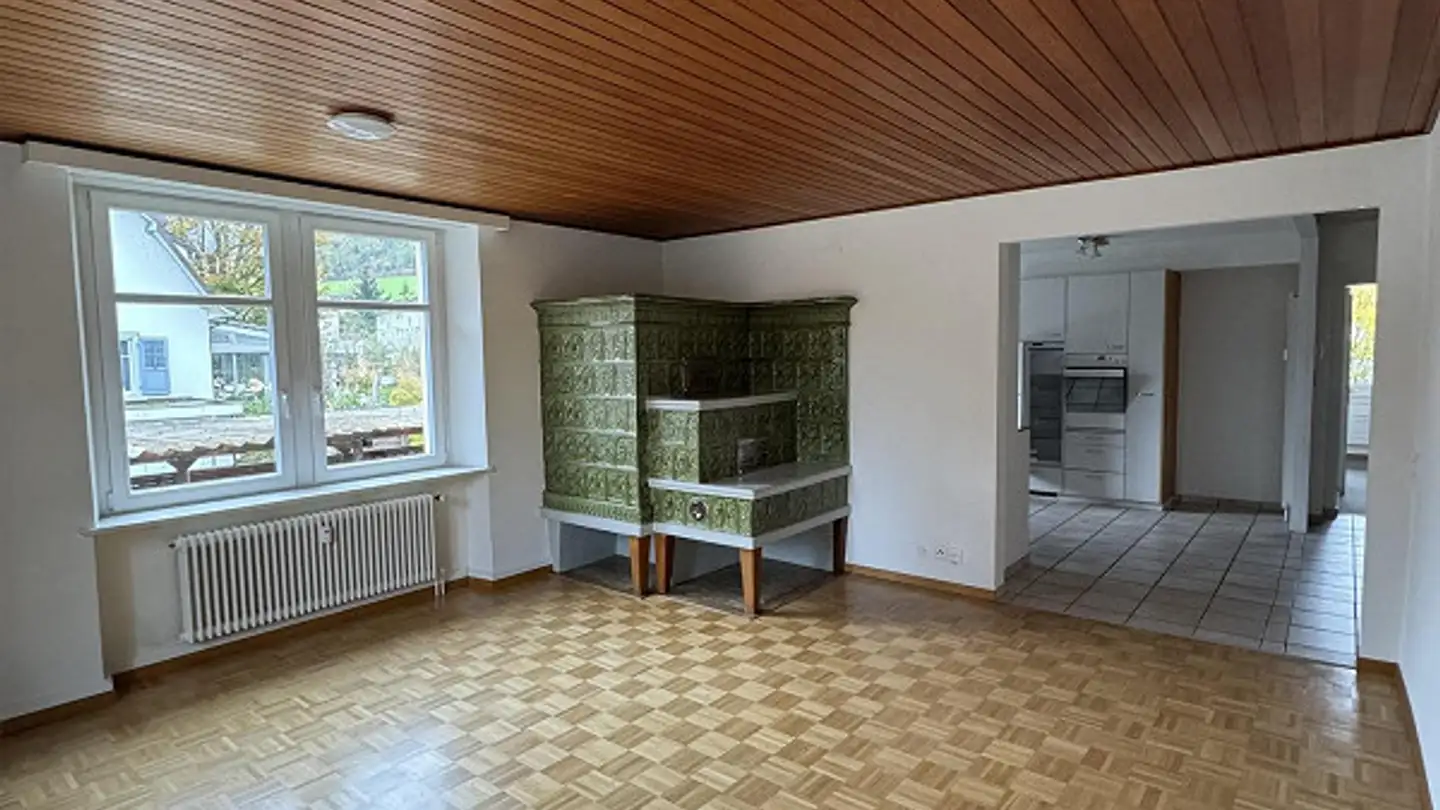 Appartement à louer - Rohrbachweg 2, 4460 Gelterkinden - Photo 3