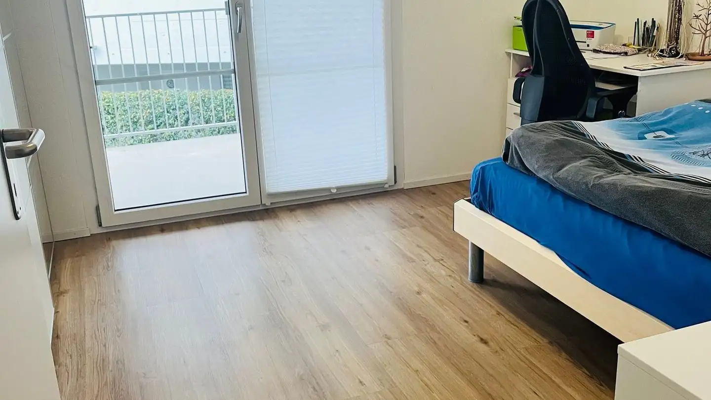 Wohnung mieten - 8264 Eschenz - Foto 4