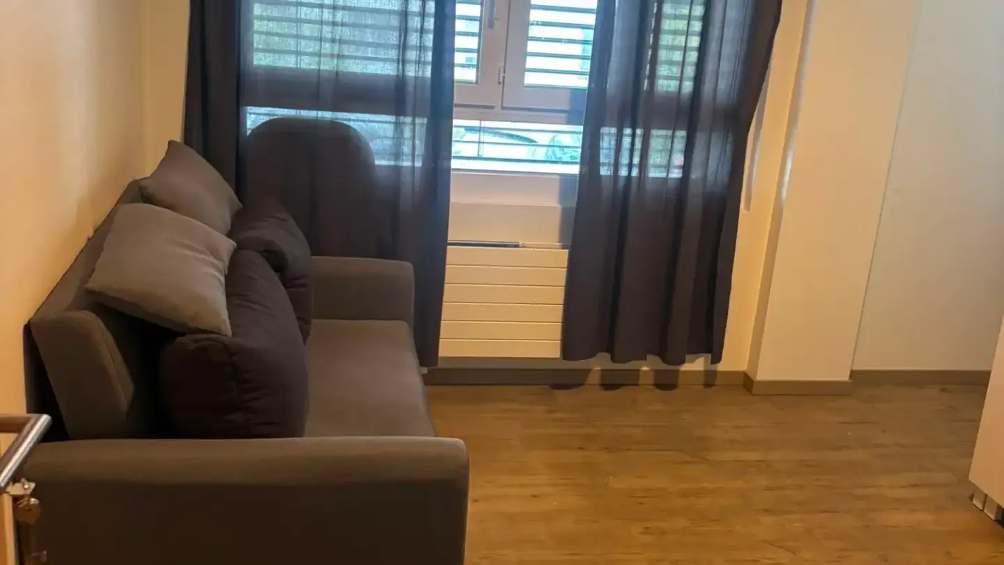 Appartement à louer - Rue Des Alpes 43, 1023 Crissier