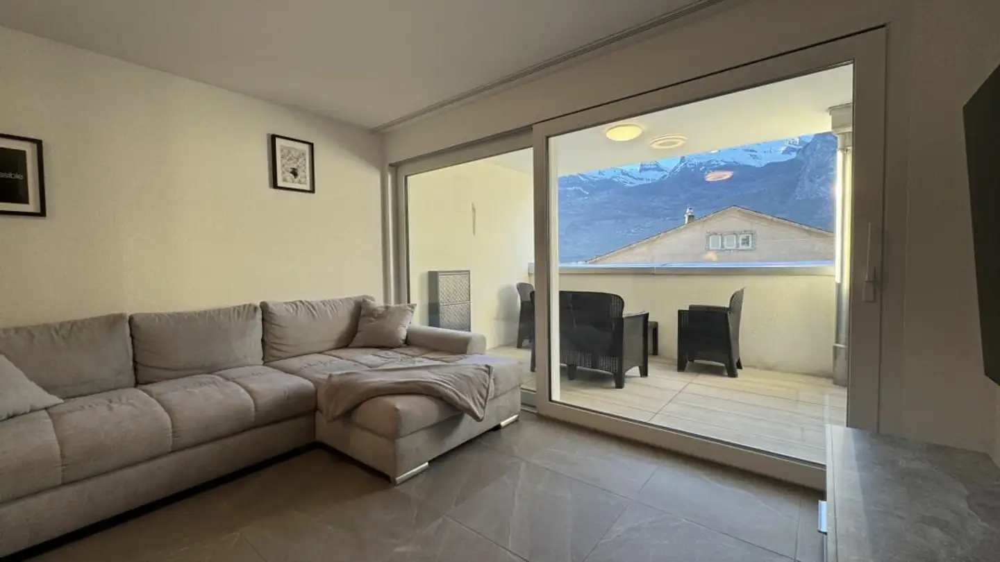 Apartment for sale - Route De Leytron 9, 1908 Riddes - Photo 4