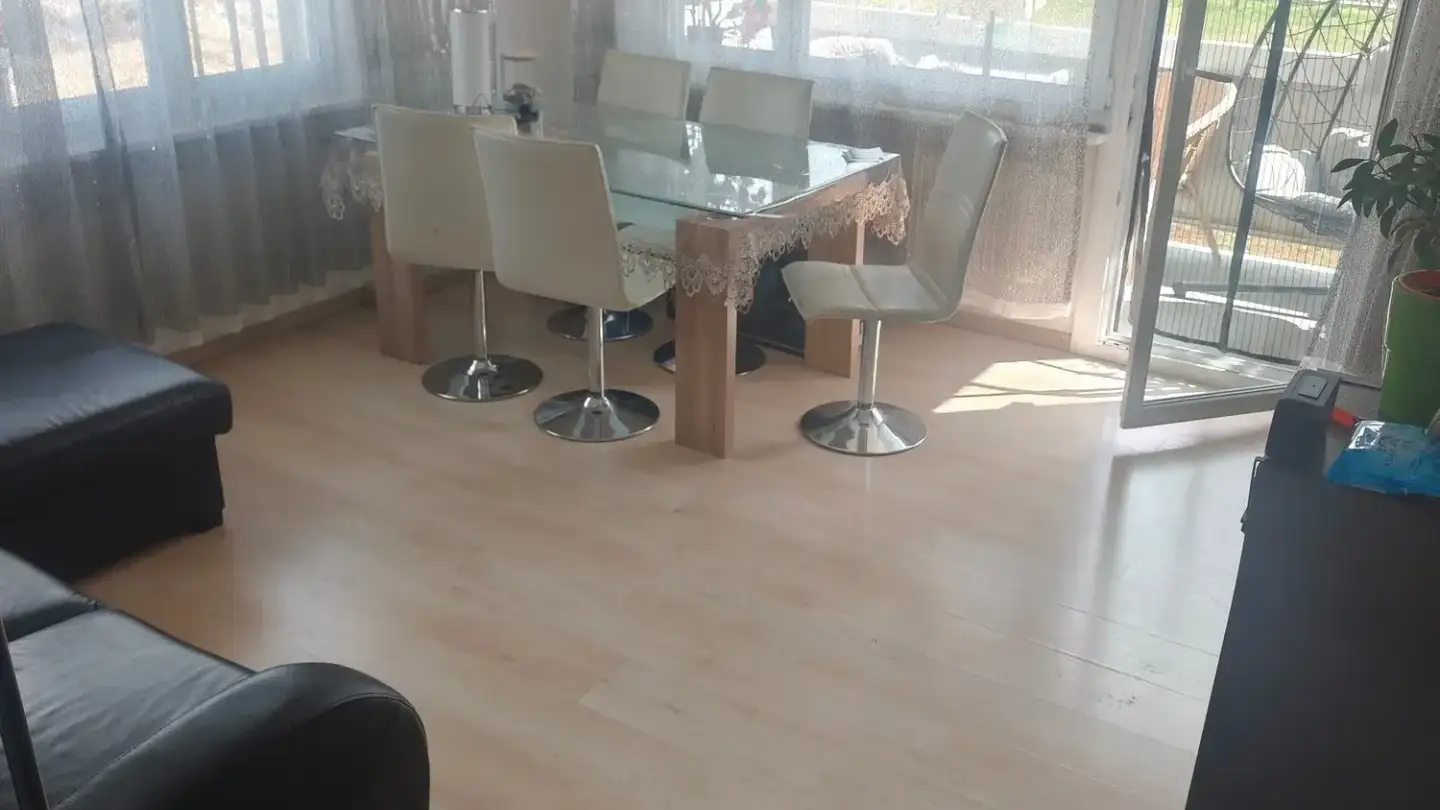 Apartment for rent - Rue Des Mérovingiens 30, 2854 Bassecourt