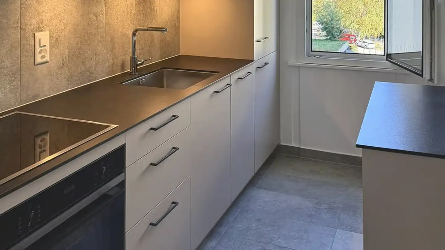 Apartment for rent - Chemin De La Chenaillettaz 50, 1110 Morges - Photo 3