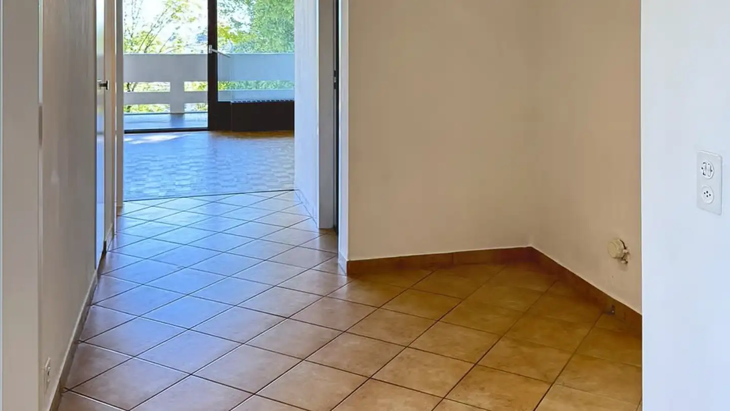 Apartment for rent - Chemin De La Chenaillettaz 50, 1110 Morges - Photo 4